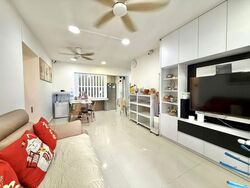 Blk 91 Commonwealth View (Queenstown), HDB 4 Rooms #559780951